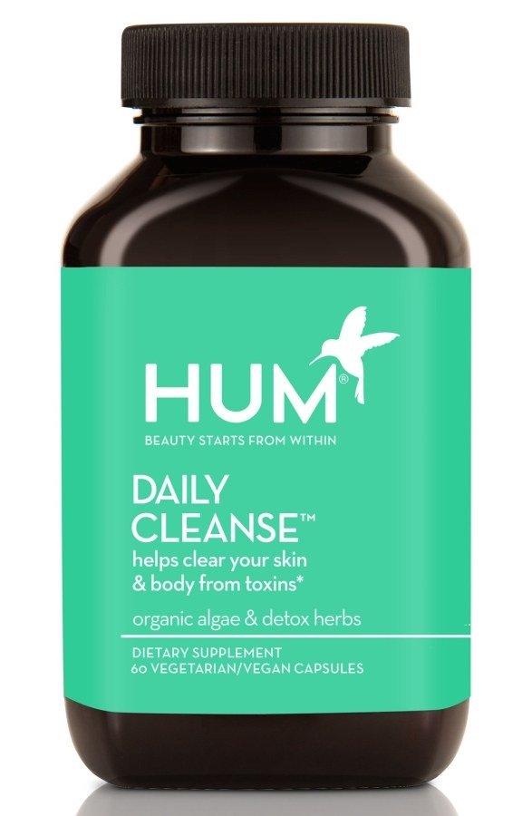 Daily Cleanse® Clear Skin and Acne Supplement