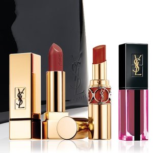 YSL My Lips But Better Trio
