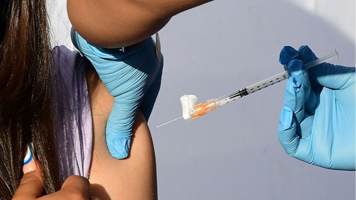 FDA有望在几天内扩大辉瑞疫苗加强针至12-15岁