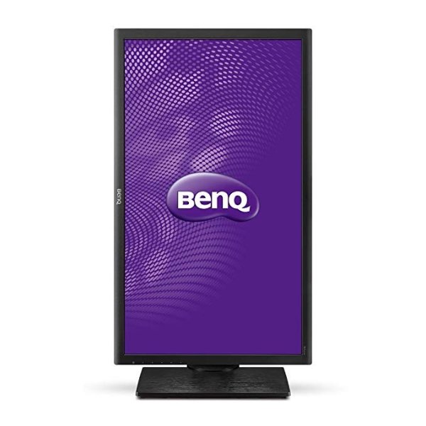 BenQ PD2700Q 27" 2K IPS 100% sRGB 专业显示器