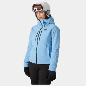 Helly HansenAlphelia LIFALOFT™ 滑雪服