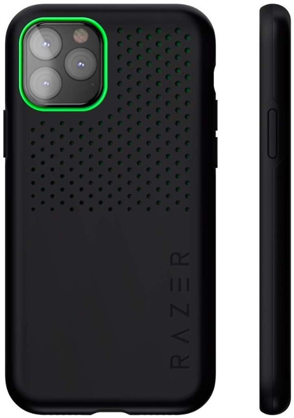 Razer Arctech Pro for iPhone 11 Pro Max Case