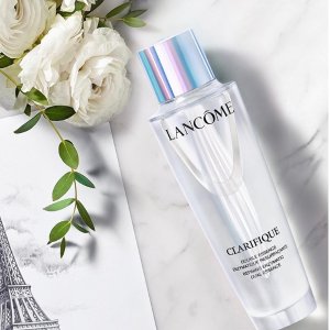 Extended: Lancôme Toners & Cleansers  Sale