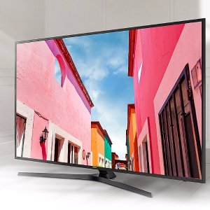 Samsung UN50MU6300F 50" 4K UHD HDR Smart TV