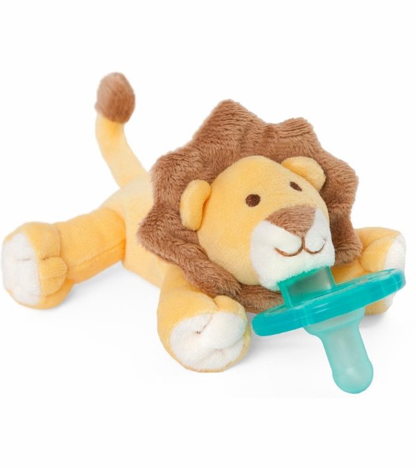 Baby Lion Pacifier