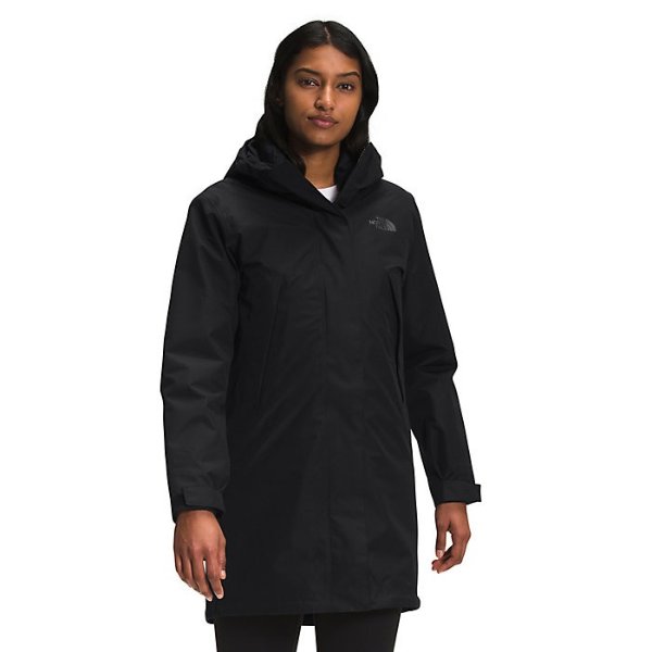 Women's Arctic Triclimate Jacket