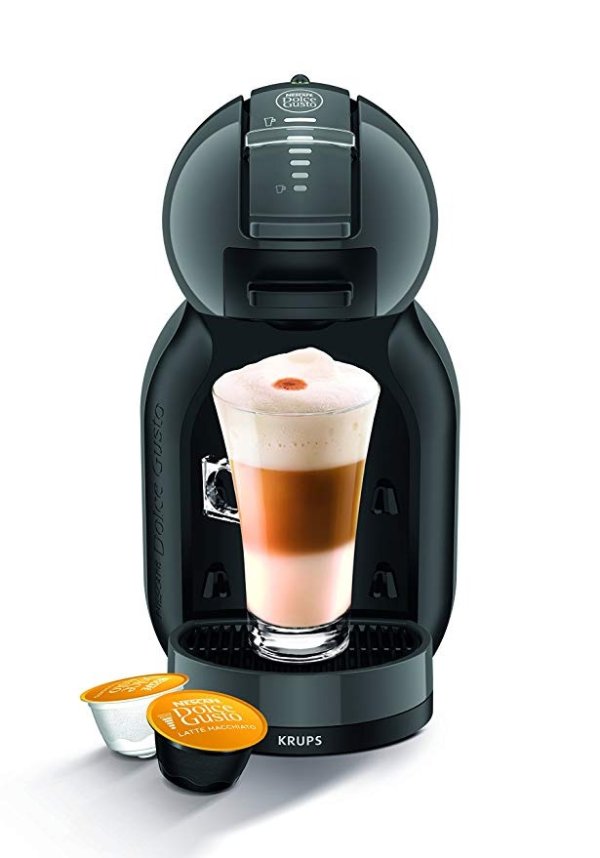 Nescafe Dolce Gusto Mini Me 咖啡机