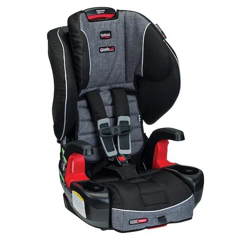 Frontier G1.1 ClickTight Harness-2-Booster Car Seat