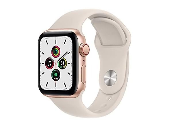 (NEW) Apple Watch SE (1st Gen)