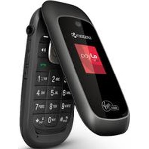 Kyocera S2100 Prepaid Cell Phone for Virgin Mobile