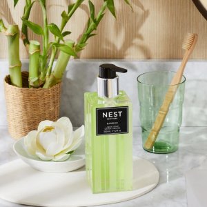 NEST Fragrances Luxury Candles and Diffusers