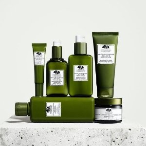 New Markdowns: Origins Skincare Sitewide Hot Sale