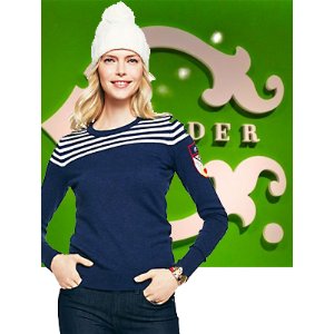 Select Women's Sweaters & More @ C. Wonder
