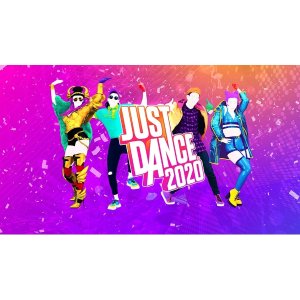 Just Dance 2020 Unlimited