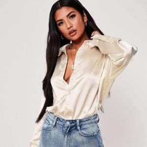 Missguided Select Tops Sale