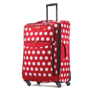 American Tourister 美旅行李箱特卖，21"硬壳箱低至$49
