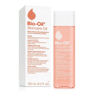 Bio-Oil 淡疤去生长纹护理油热卖 可淡化身体疤痕
