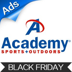 Academy Black Friday 2015 Ad Posted