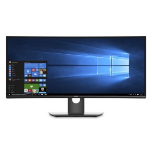 Dell UltraSharp 29 Ultrawide Monitor - U2917W