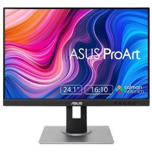 ASUS ProArt PA248QV 24.1" 16:10 1200P Monitor