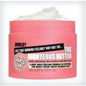 Soap and Glory @ Skinstore