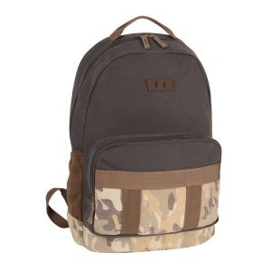 Levi's Sutherland 19 Inch Front Pocket Backpack