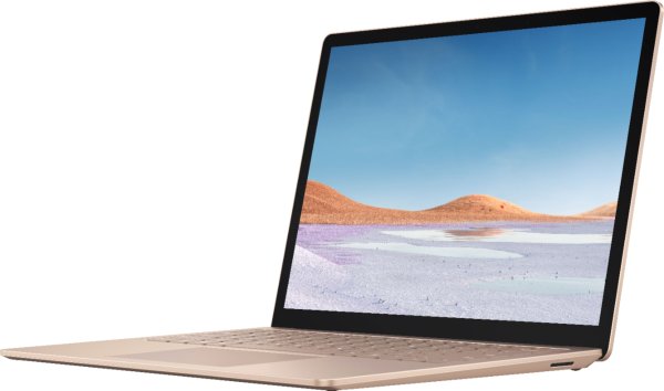 Surface Laptop 3 13.5" 触控超级本 沙石色