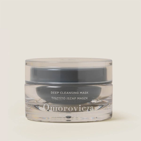 DEEP CLEANSING MASK 100ML