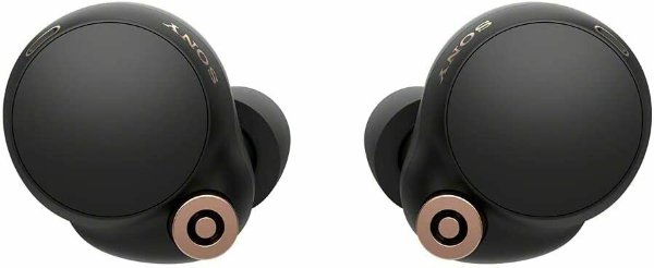 WF-1000XM4 Noise Canceling Wireless Earbuds Refurbished