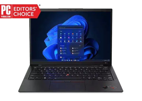 ThinkPad X1 Carbon Gen 10 i7-1260P 16 GB 512 GB