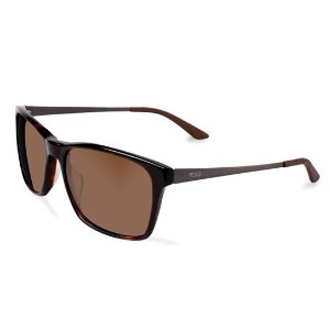 Tumi Helix Polarized Sunglasses-Black