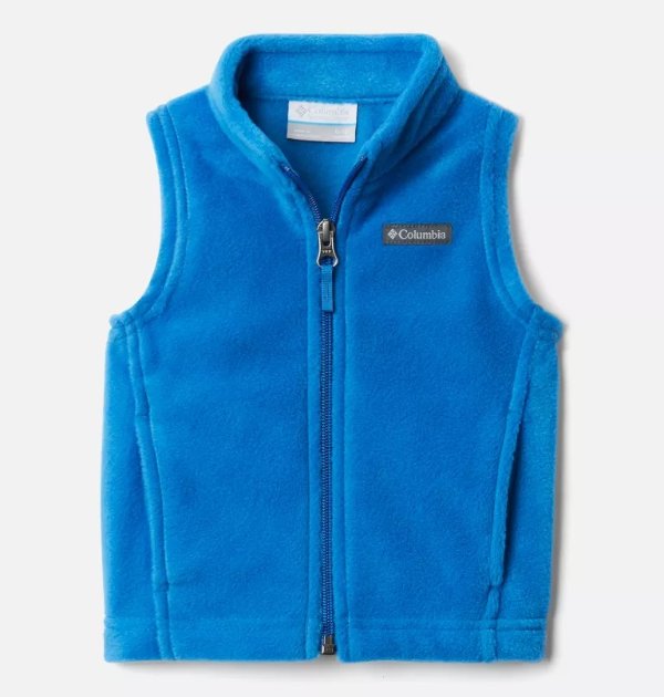 Infant Steens Mountain™ Fleece Vest