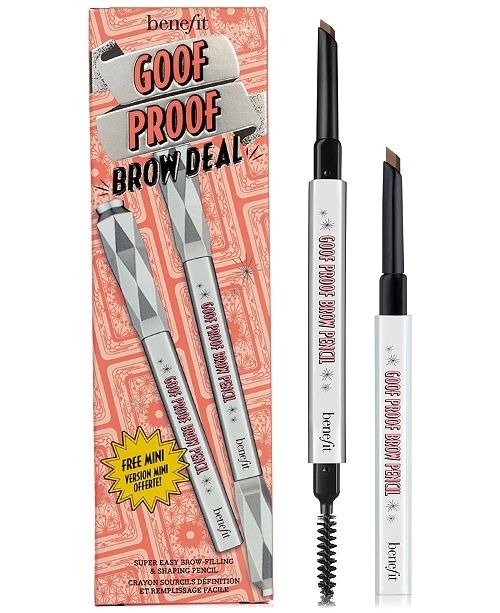 2-Pc. Goof Proof Brow Deal Pencil Set