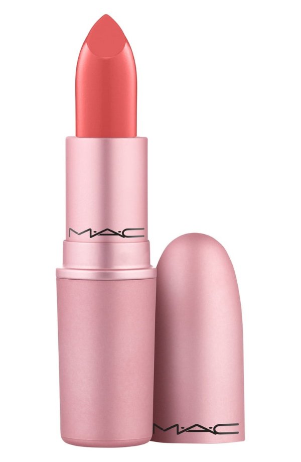 MAC Petal Power Lipstick