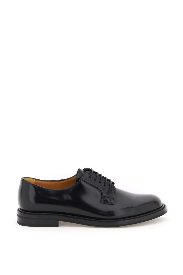 shannon 2 wr derby shoes