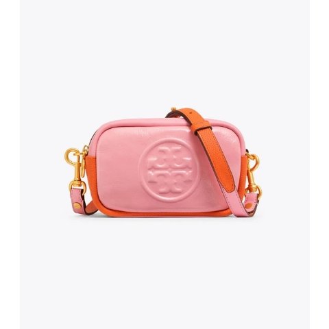 New Arrivals: Tory Burch Perry Cross-Body Bags As low as $228 - Dealmoon