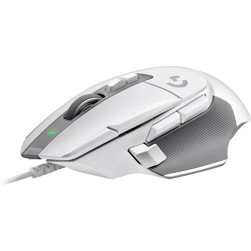 G G502 X Gaming Mouse (White)