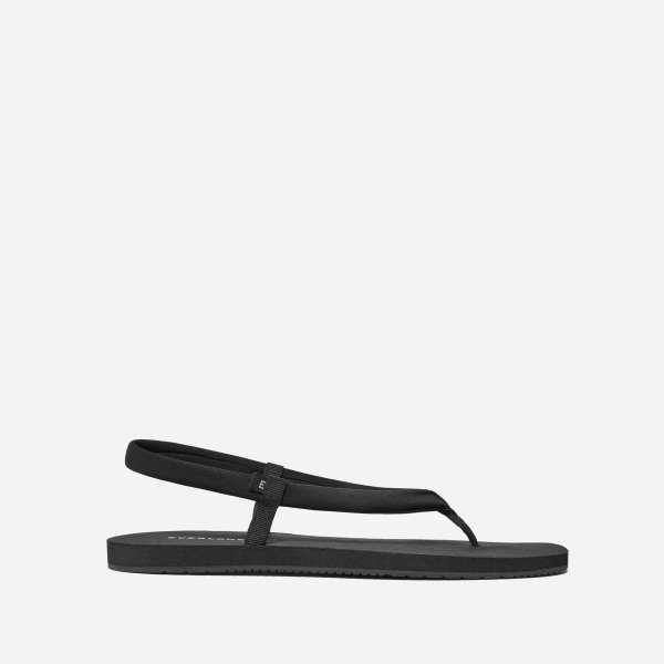 The ReNew Strappy Sandal