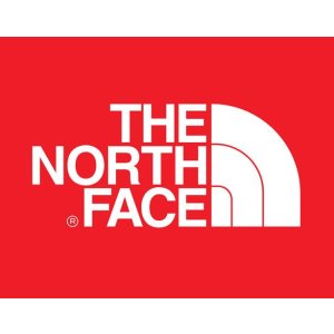 Sports Authority 精选The North Face男、女式服饰热卖