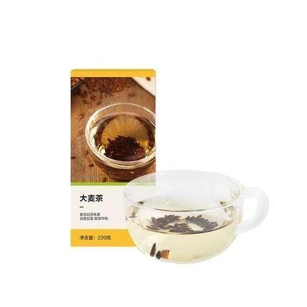 【中国直邮】大麦茶 220克