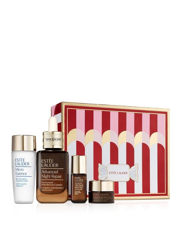 Repair + Renew Skincare Treats ($172 value)