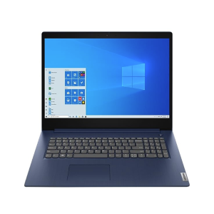 Lenovo IdeaPad 3 17" Laptop (i5-10210U, 8GB, 256GB)