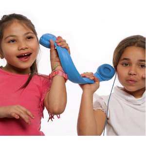 MarBlue HeadFoams儿童专用安全头戴耳机