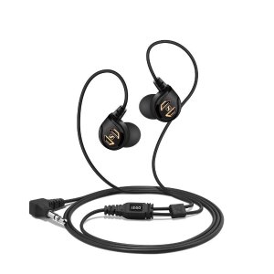 Sennheiser IE60 Noise Isolation Earbud Headphones