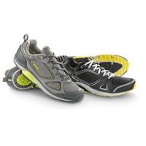 Teva Men's TevaSphere Trail eVent Hiking Shoes