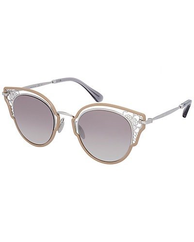 Women's Dhelia/S 48mm Sunglasses