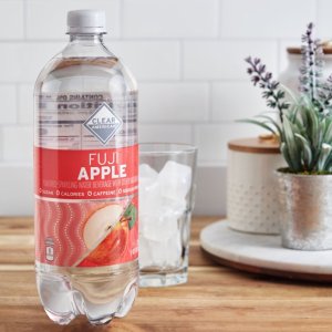 Clear American Variety Fruits Flavor Sparkling Water