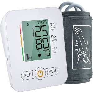 Maguja Blood Pressure Monitors
