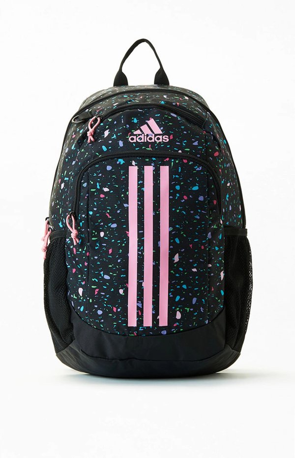 Kids Recycled Young BTS Creator Backpack