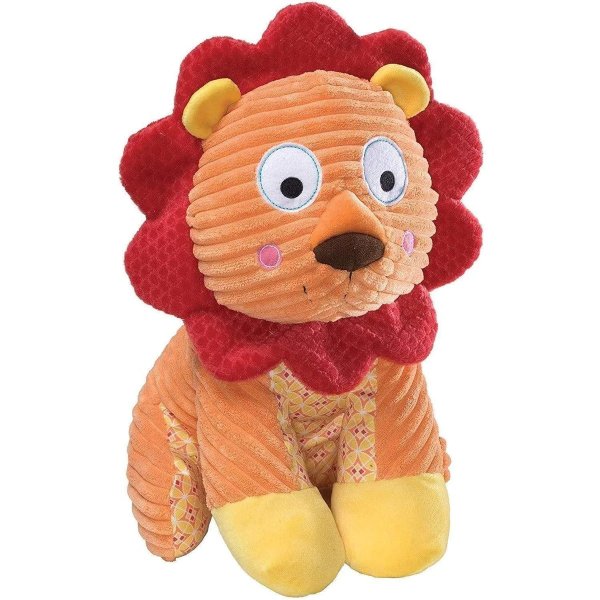 Gund Happi Baby - Go Happi 15" Plush Lion